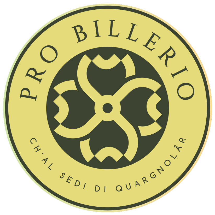 Logo PRO Billerio APS