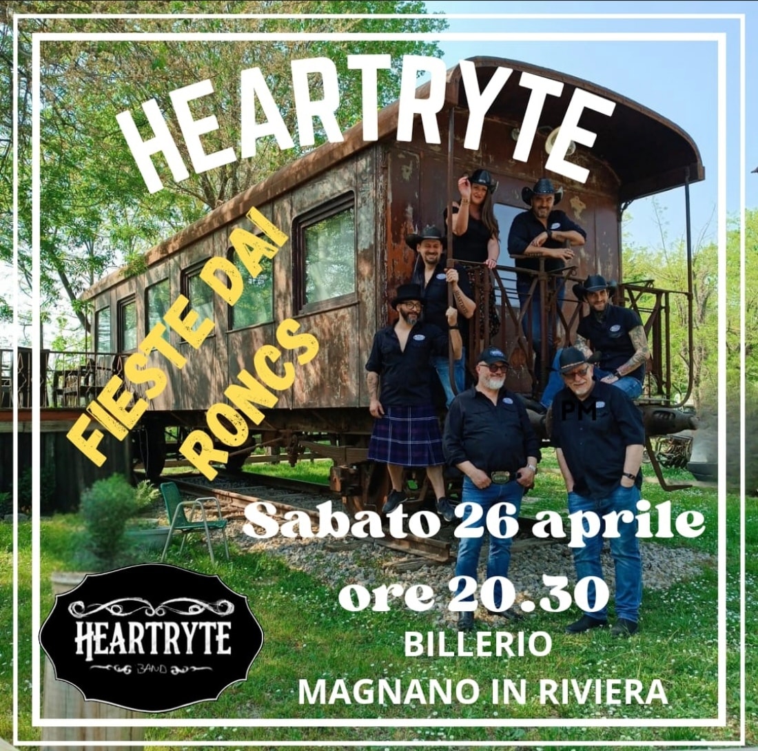 Heart ryte