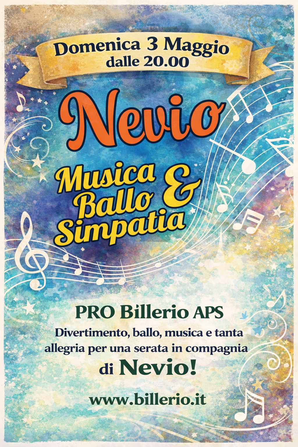 Nevio